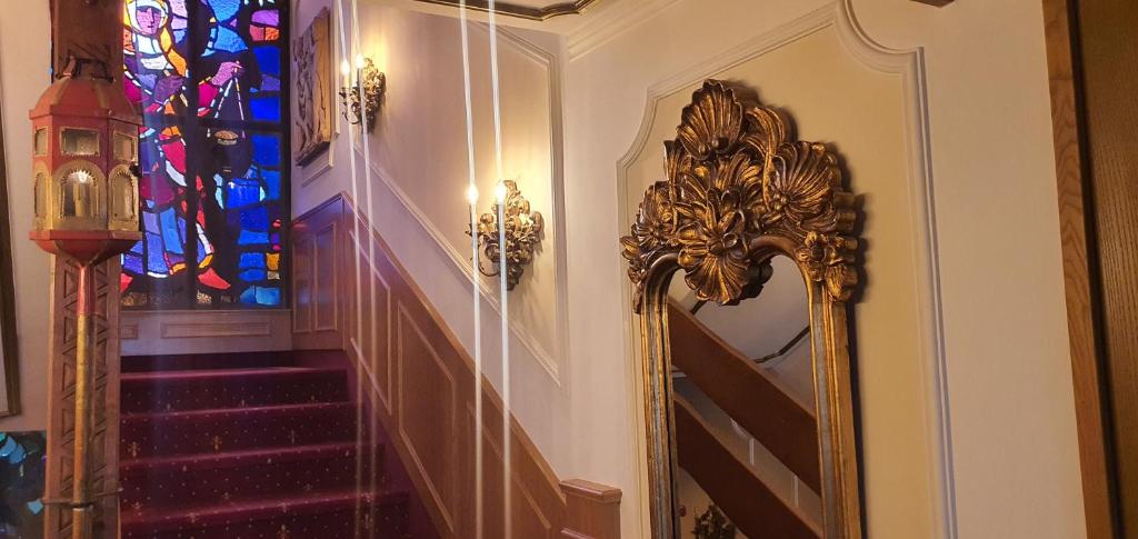 Villa Martha Vintage Hotel-B&B photo