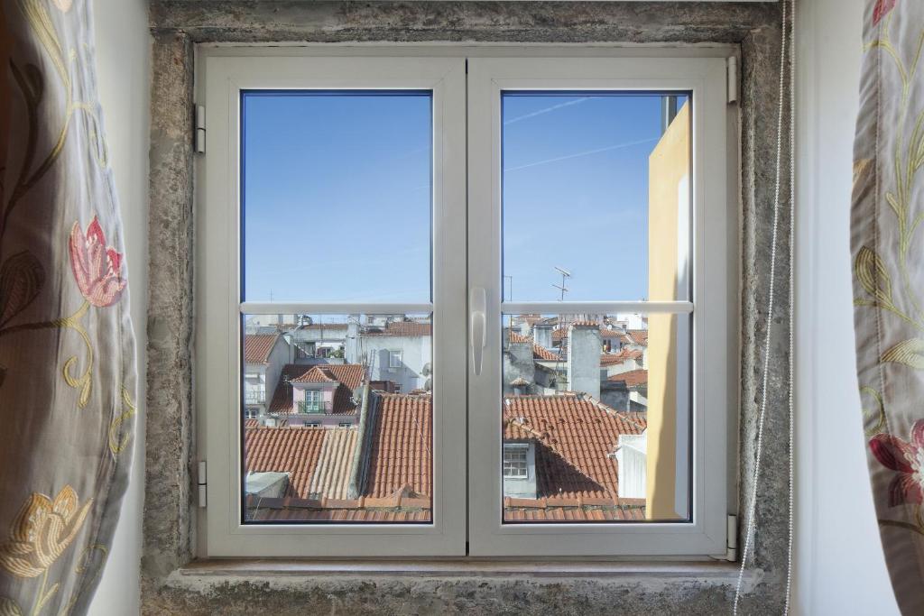 Lisbon Rentals Chiado photo