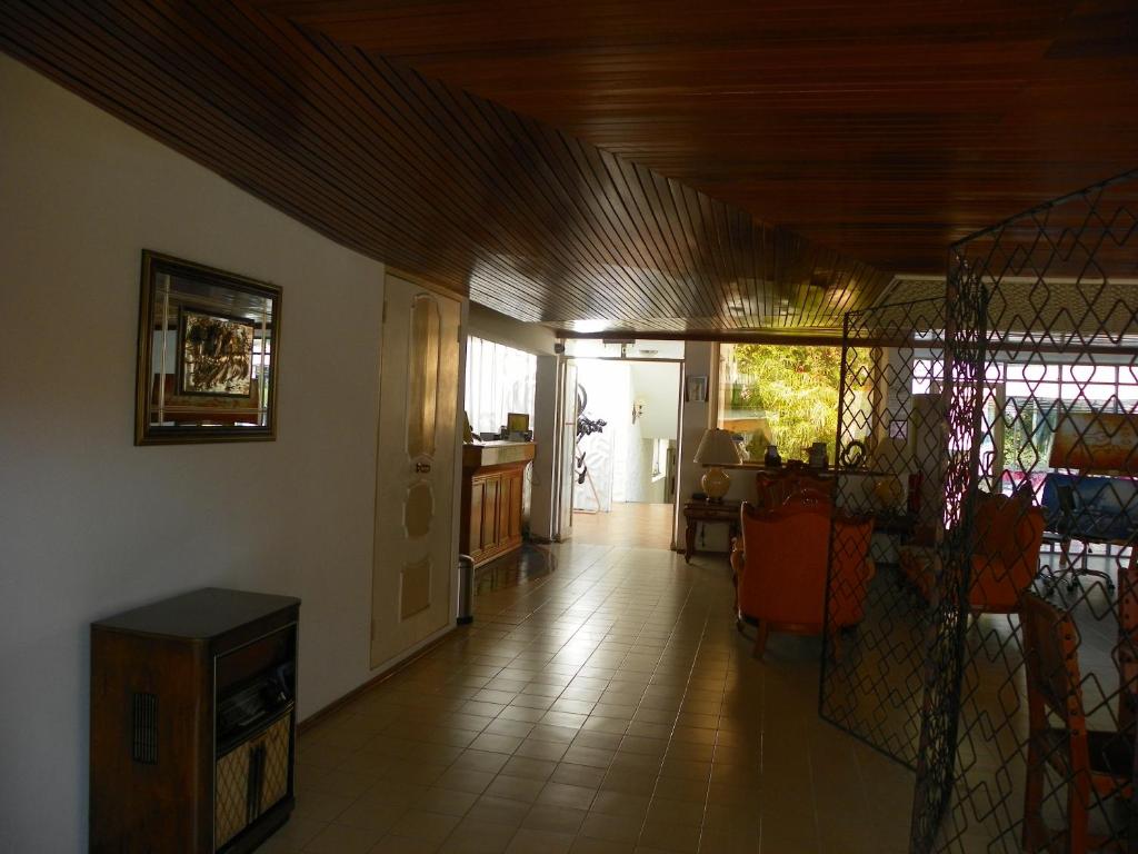 Hotel Savona photo