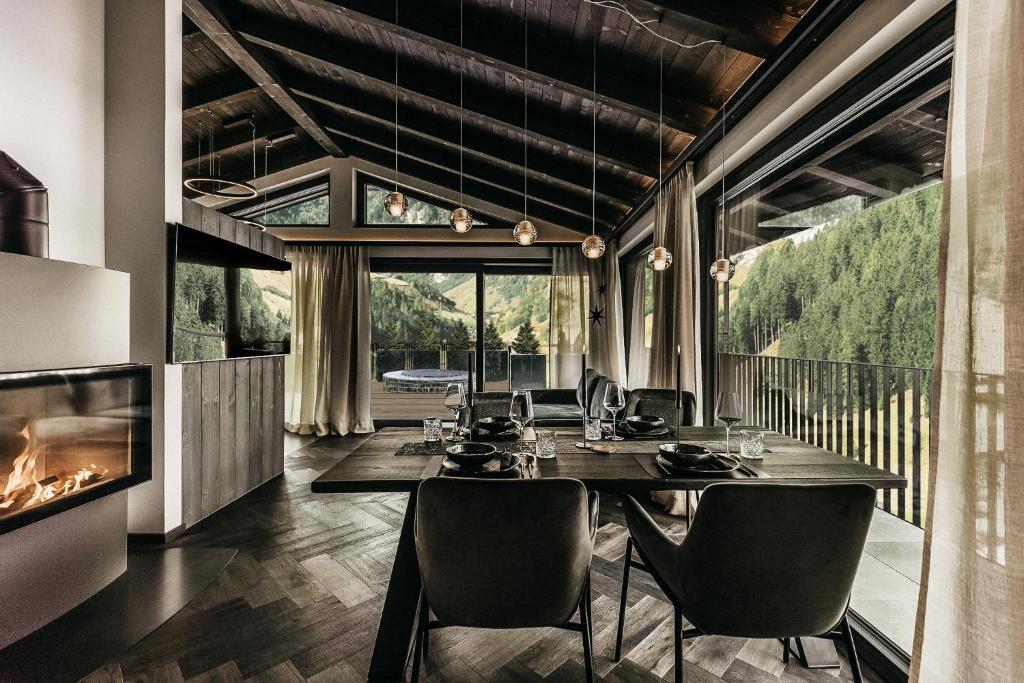 ONKL XONNA Premium Alpin Chalets - 2