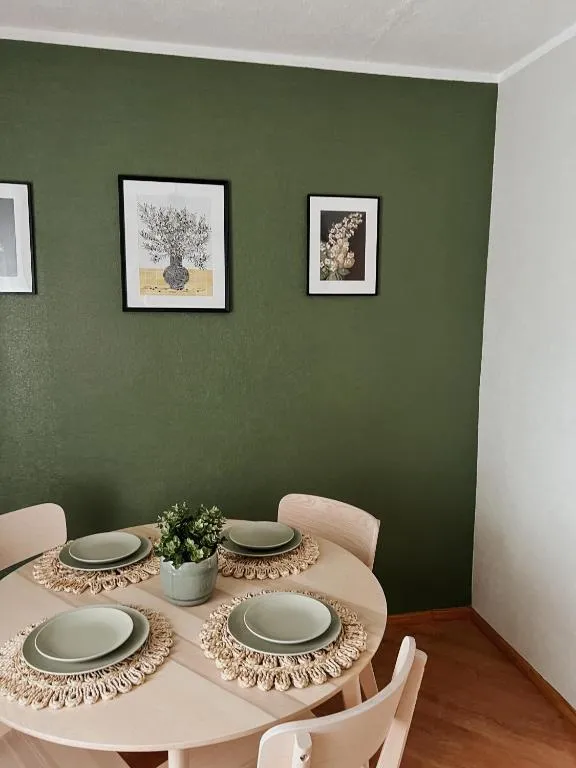 Rauna Apartment NR 8, Hotel in Rauna