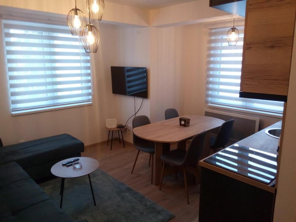 Apartmani NIX VIR - 2