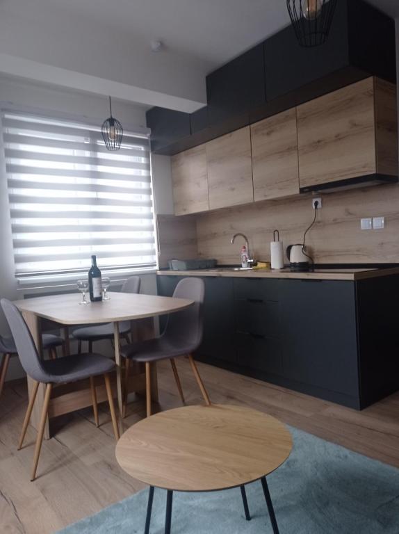 Apartmani NIX VIR - 4