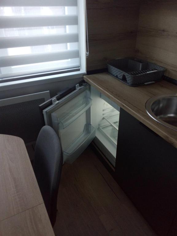 Apartmani NIX VIR - 5