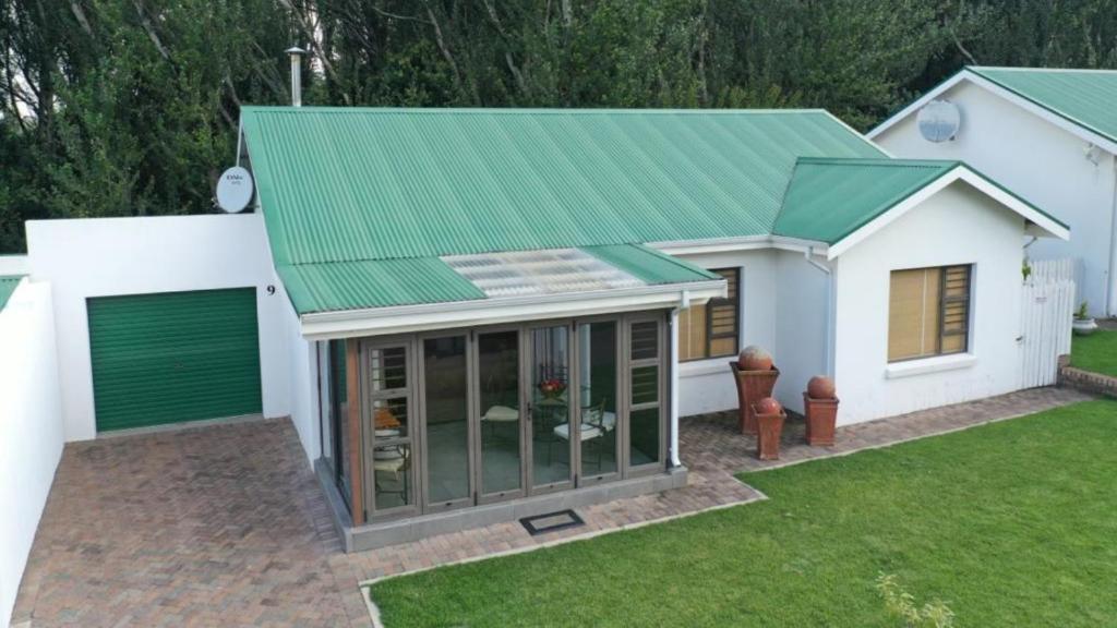 Paddocks 9, Clarens Rest, Clarens