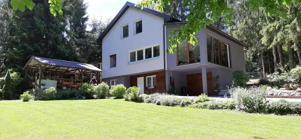 Villa-Apartments Bognar, hotel in Velika