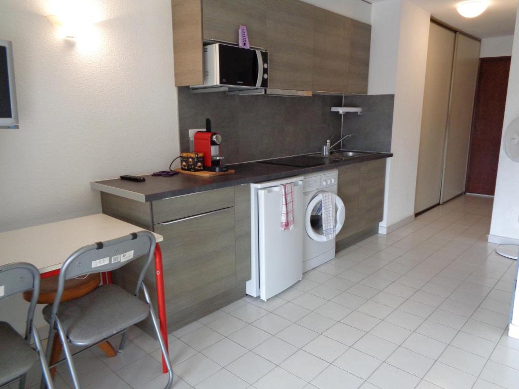 Appartement Vias-Plage - 4
