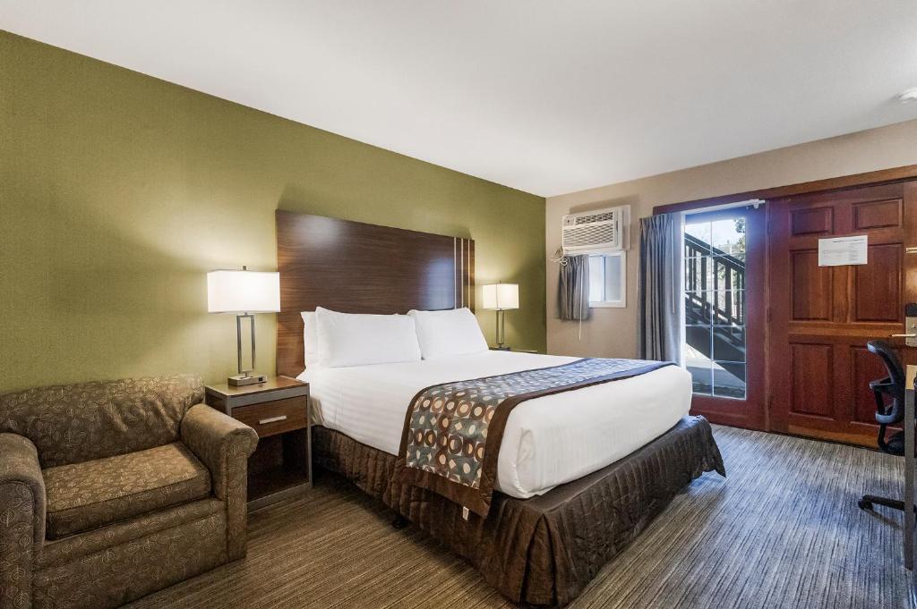 Heritage Inn Yosemite/Sonora photo