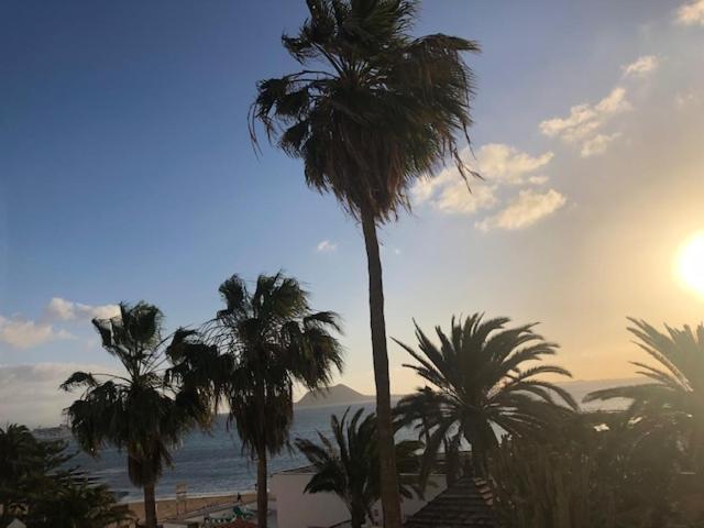 CASA SOL by Maria, Corralejo