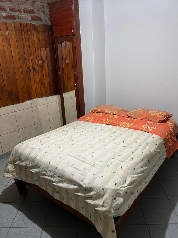 Alquiler de cuarto mensual