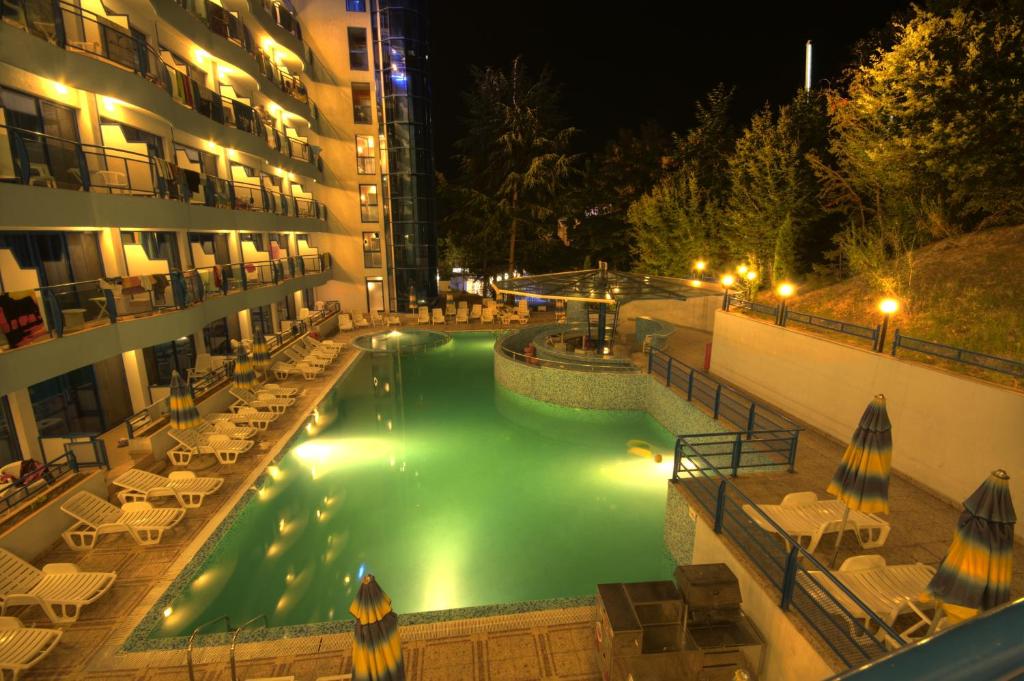 Aphrodite Hotel photo