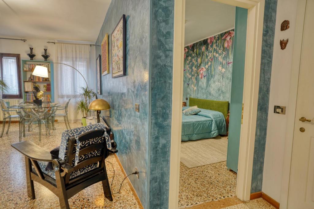 Biennale Venice Charme Apartment - 3