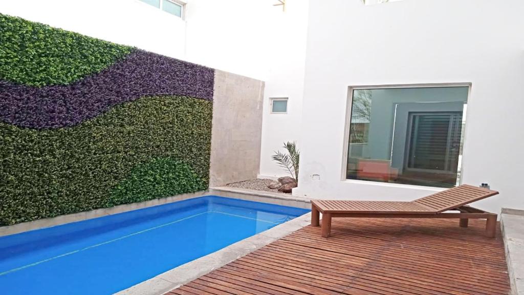 Luna Blanca Villa by Kivoya — Hotel in Puerto Penasco