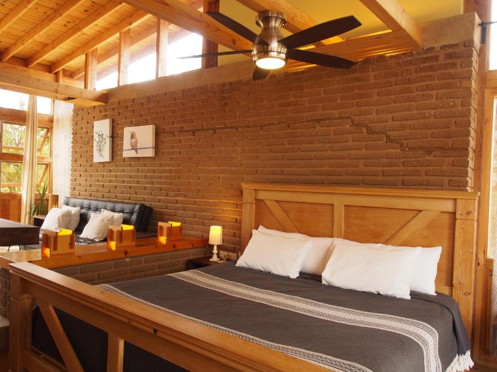 Casa Mayoral B&B Pet friendly photo