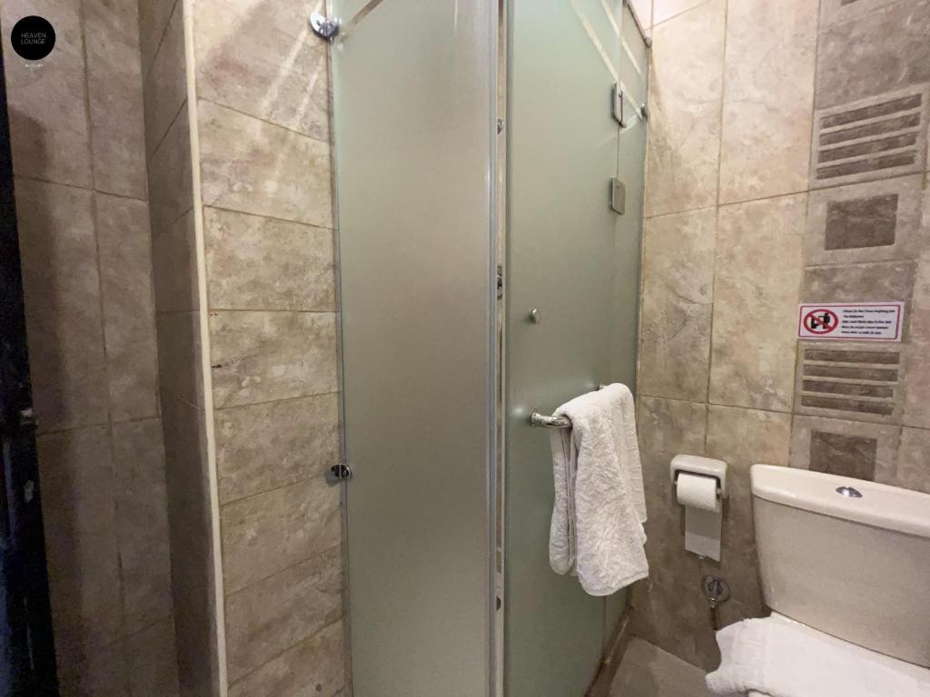 Shower
