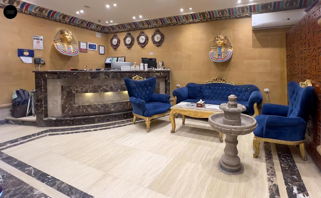 Facilities