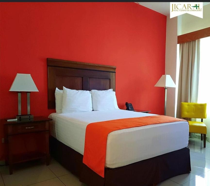 Jicaral Hotel y Centro de Convenciones