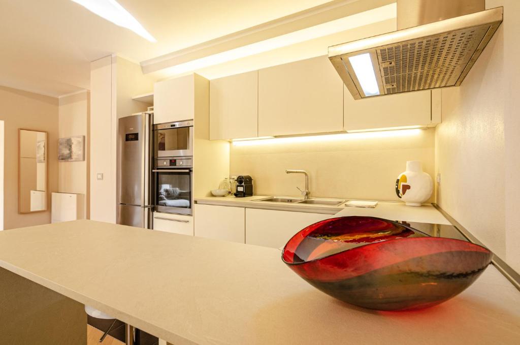 Rizzoli Terrace Apartment - 5