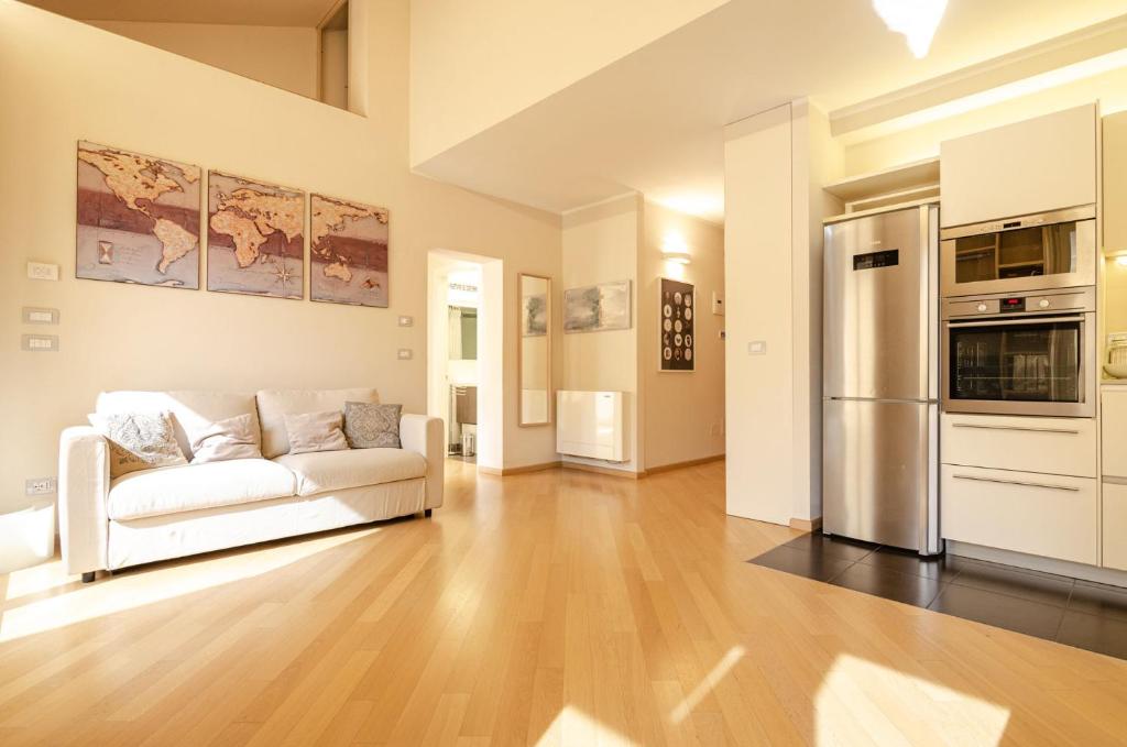 Rizzoli Terrace Apartment - 3