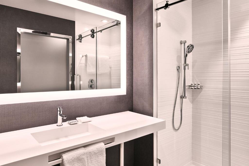 AC Hotel by Marriott Nashville Brentwood photo