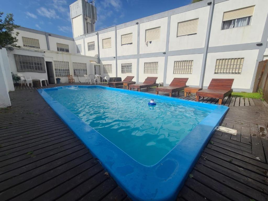 Citymar Avenida - 1