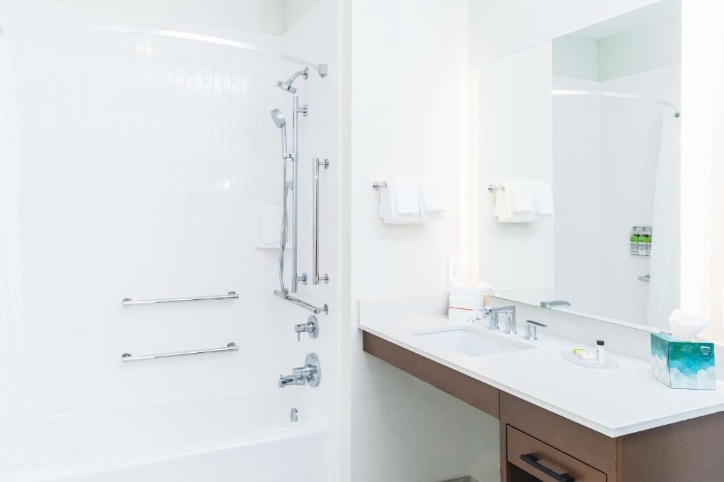 バスルーム（客室）