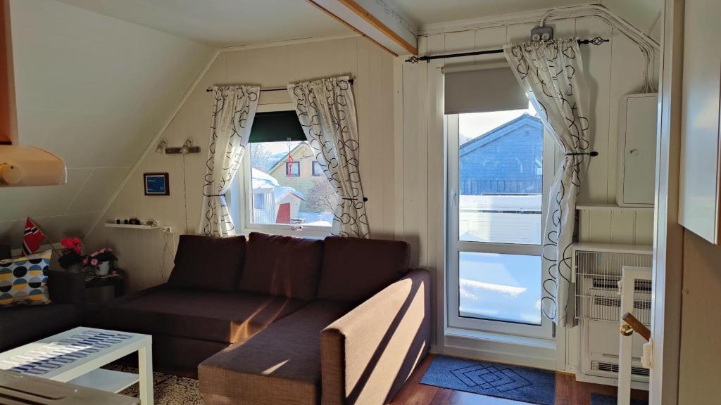 GotoKirkenes photo