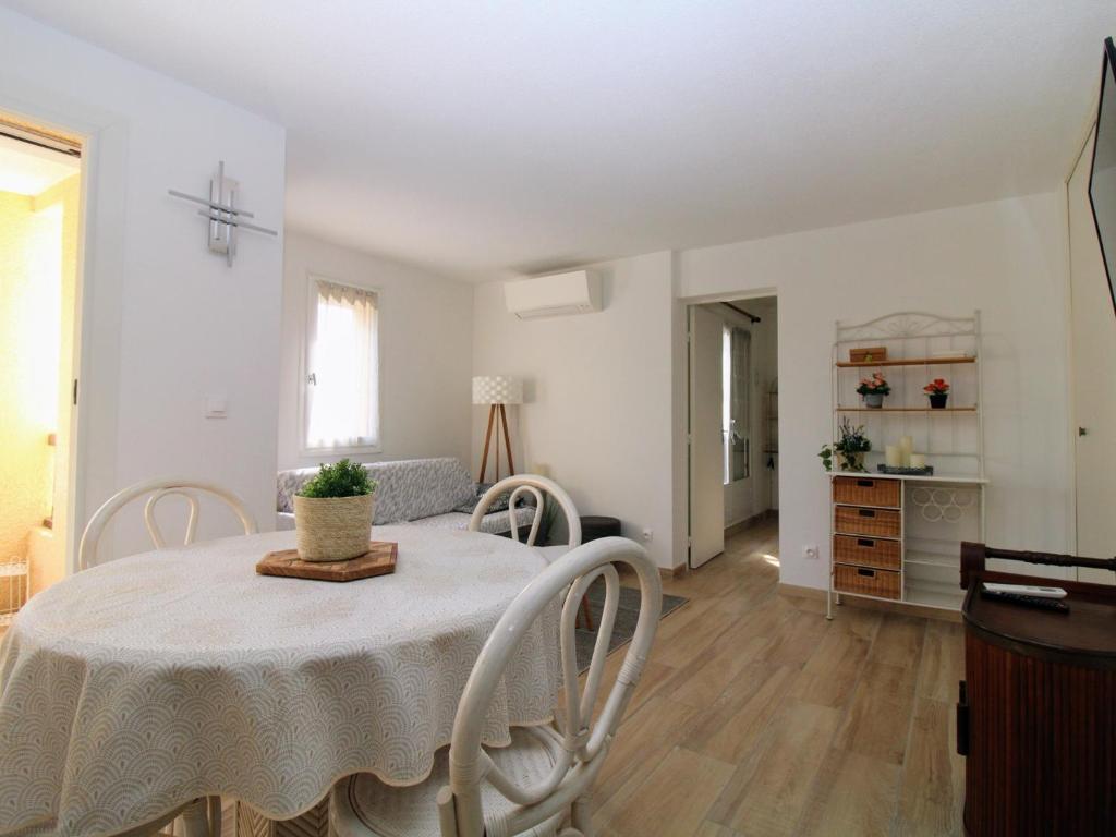 Saint Cyprien - T2 avec Balcon, Climatisation et Parking - FR-1-309-305 - 4