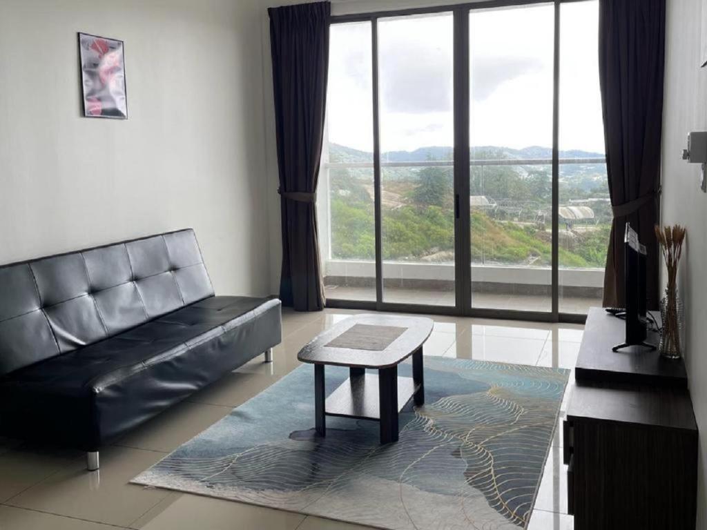 Mossy Homestay @ Palas Horizon — Hotel in Cameron Highlands