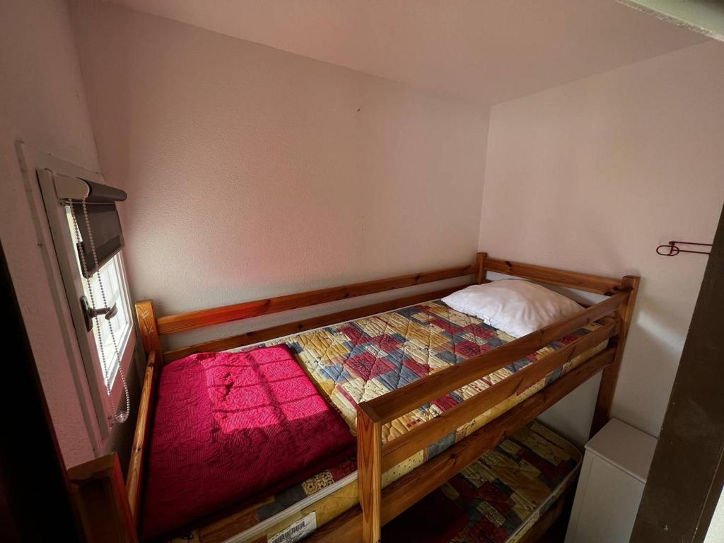 Studio cabine avec Jardin Privatif, Plage et Commerces à 300m - 4 Couchages, Argelès-sur-Mer - FR-1-388-214 - 2