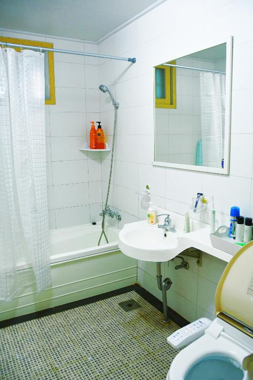 Shower