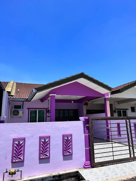 Raina Muslim Homestay Perlis photo