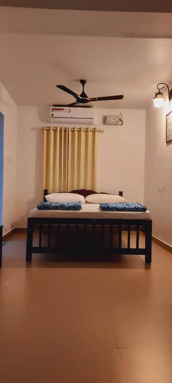 Seaside Homestay photo