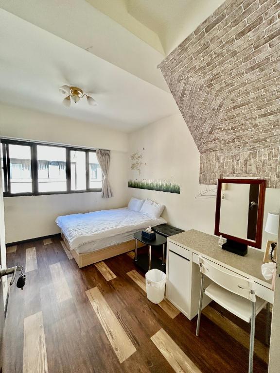 Apartments in Taichung, Taiwan price from 5, reviews of Hotels