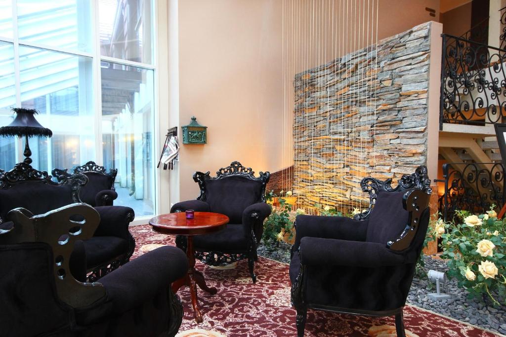Grand Rose SPA Hotel photo