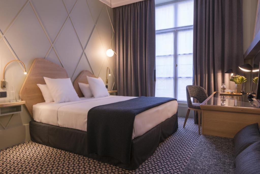 MillÉsime HÔtel Photo 18