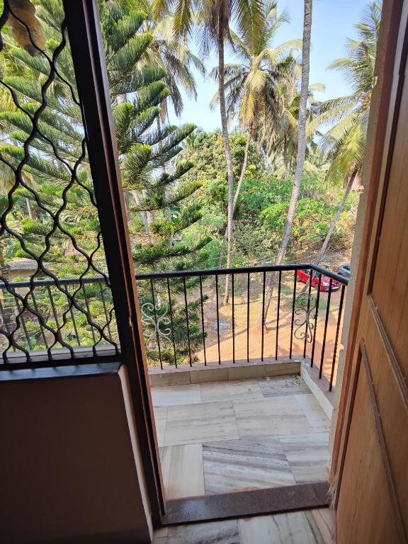 Menezes House photo