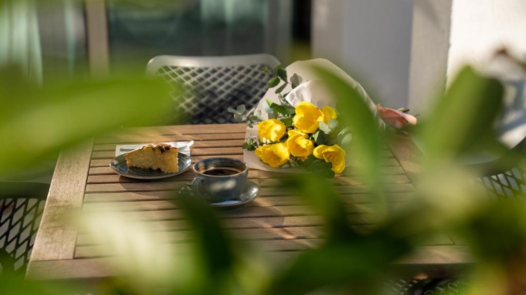 バルコニー/テラス