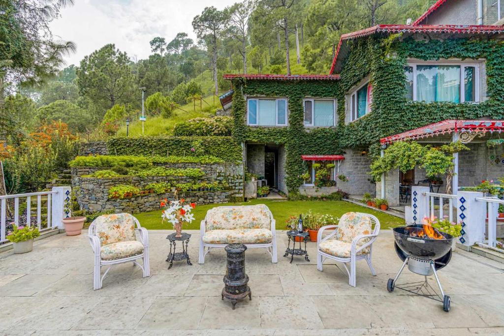 StayVista at Destine — Hotel in Kasauli