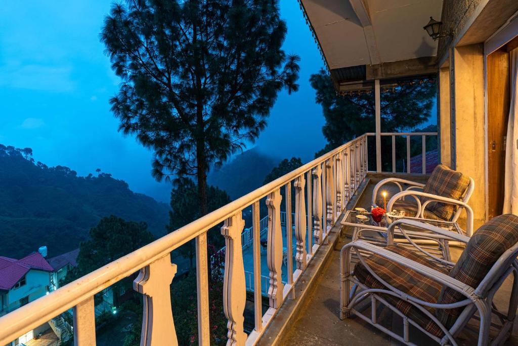 StayVista at Destine photo