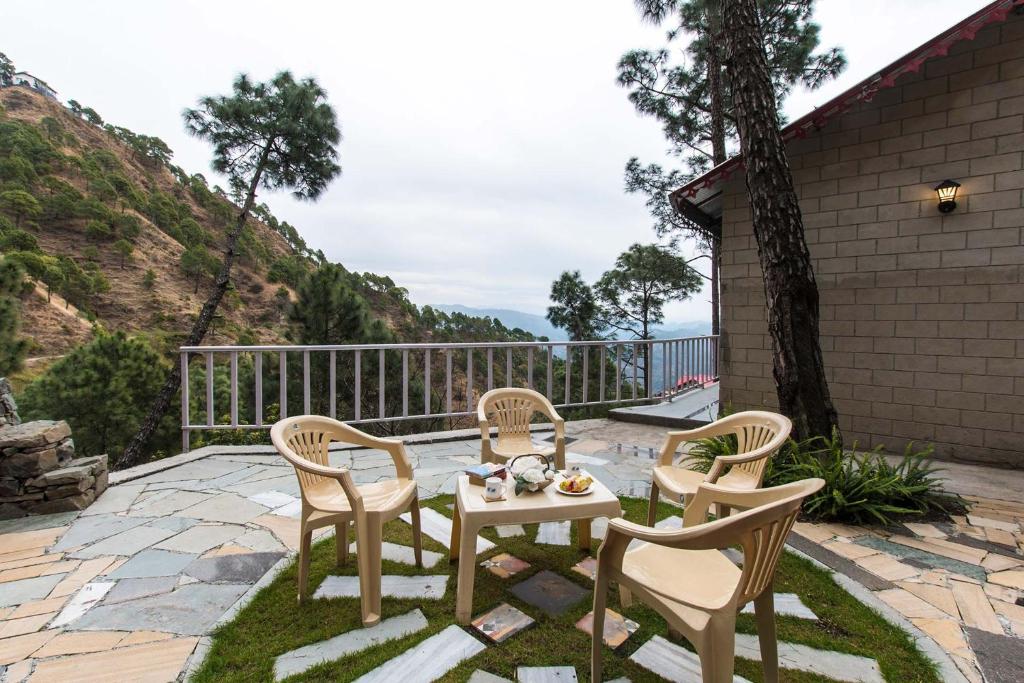 StayVista at Destine photo