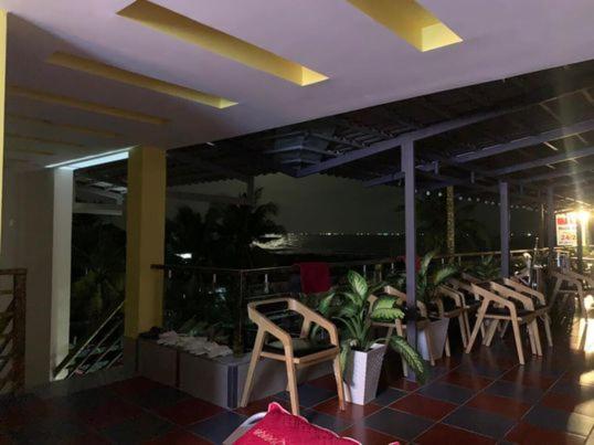 Nhà Nghỉ Ngọc Ánh