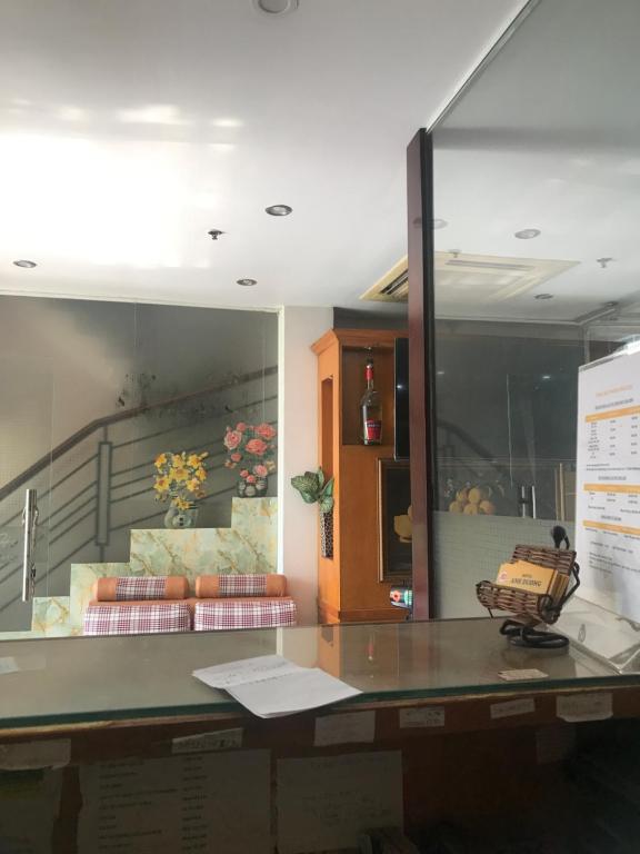 Anh Duong Hotel photo