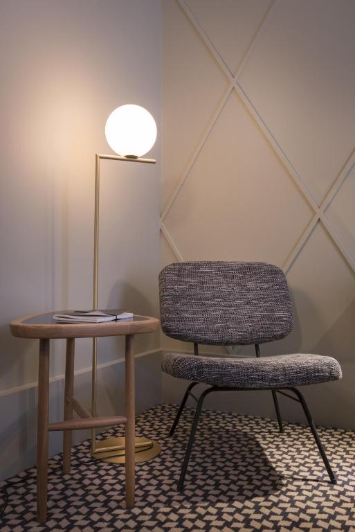 MillÉsime HÔtel Photo 20