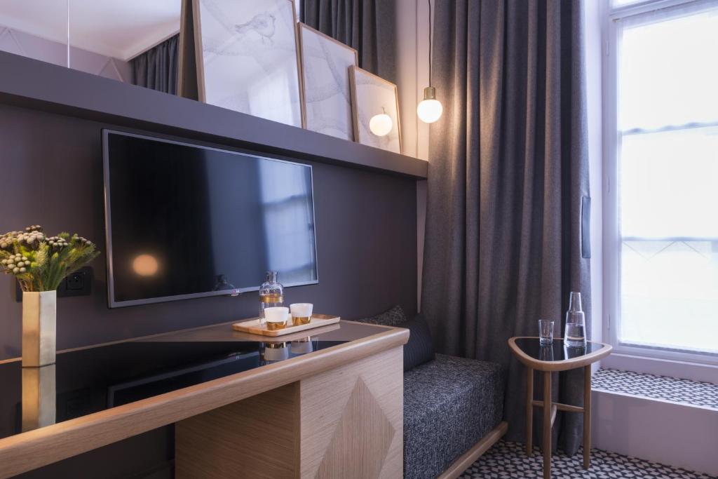 MillÉsime HÔtel Photo 21