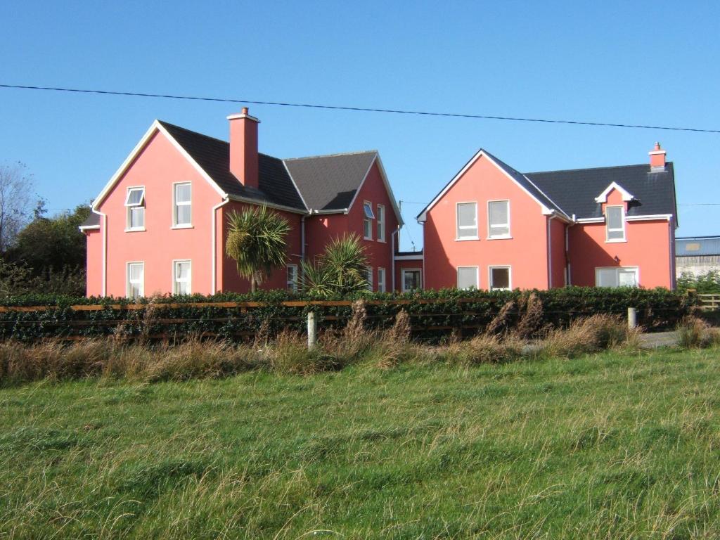 Glencarrig Farmhouse B&B photo