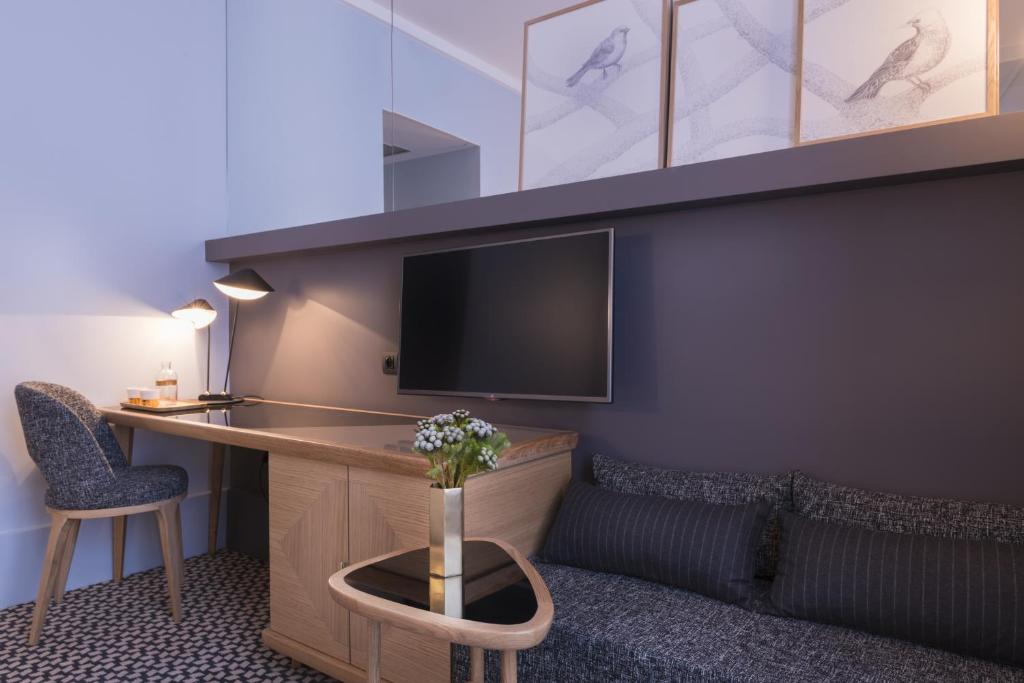 MillÉsime HÔtel Photo 25