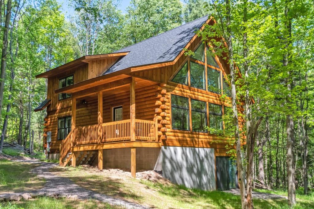 Camp Wondermore, Swanton