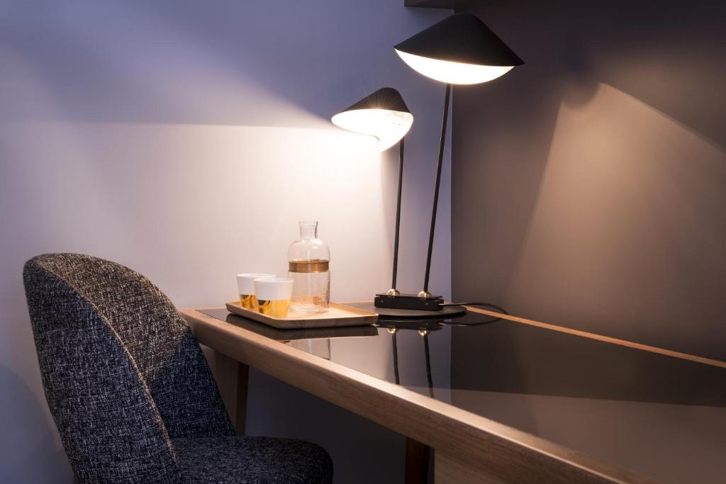 MillÉsime HÔtel Photo 27