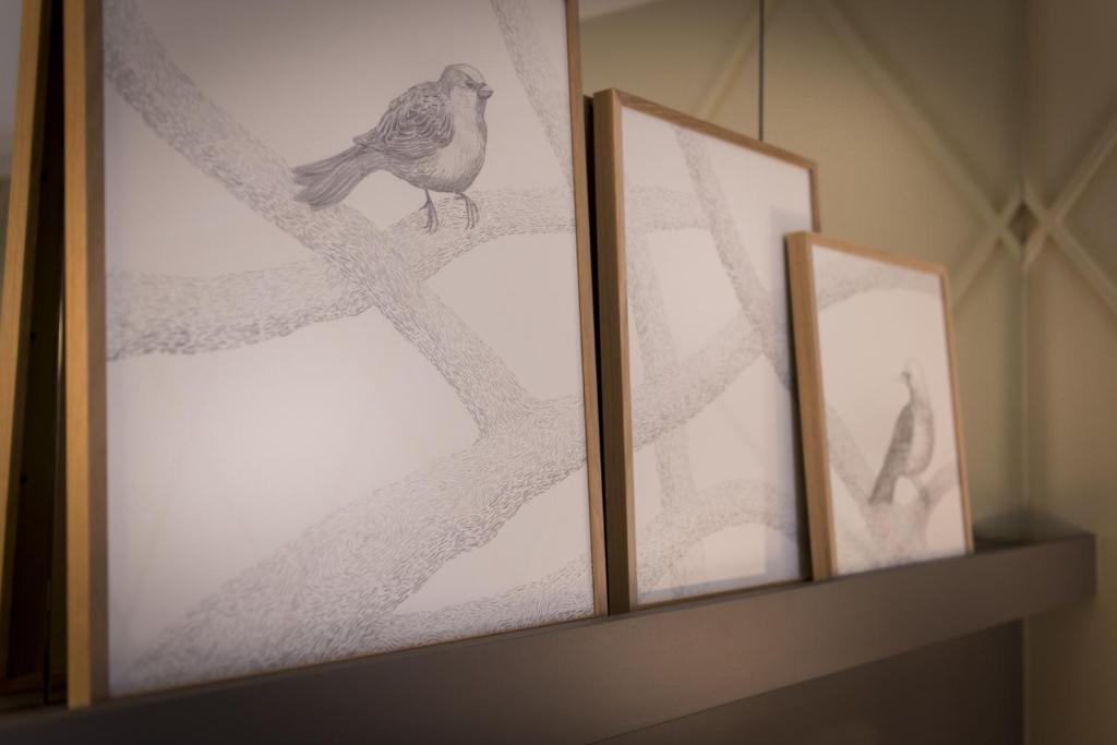 MillÉsime HÔtel Photo 32